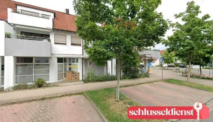 Schramm Adolf Metallbau GmbH - Tübingen