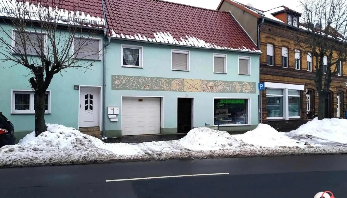Schreiner-Maschinenvertrieb ( Fachhandel ) - 06800 Raguhn-Jeßnitz