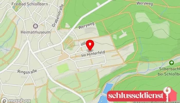 Schreinerei Armin Rehme - 61479 Glashütten
