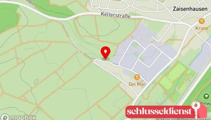 Schreinerei Splettstößer - Zaisenhausen