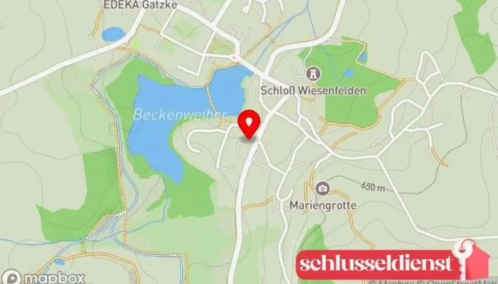 Schreinerei Stegbauer - 94344 Wiesenfelden
