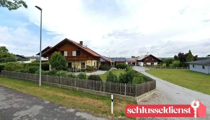 Schreinerei Weber Gmbh Principal - Bayerbach