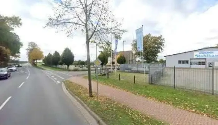 Schroder Zaun  Und Metallbau Gmbh Street View 360deg Fotos - Verden (aller)