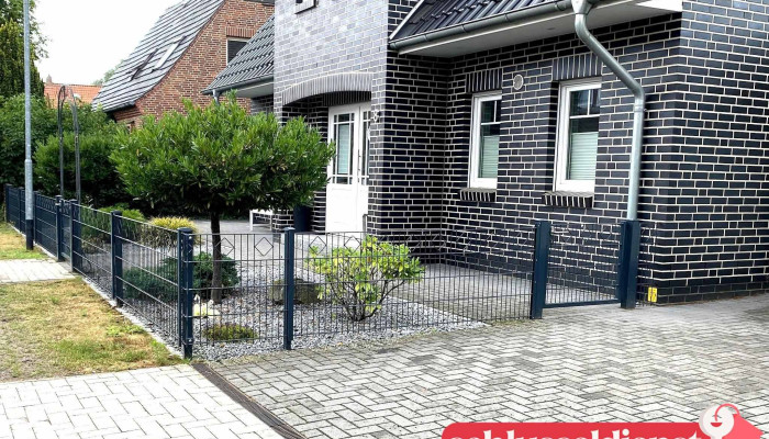 Schroder Zaun  Und Metallbau Gmbh Vom Inhaber - Verden (aller)