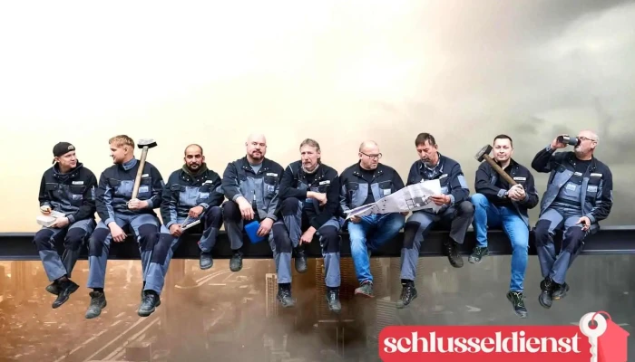 Schröder Zaun- und Metallbau GmbH - Verden (Aller)