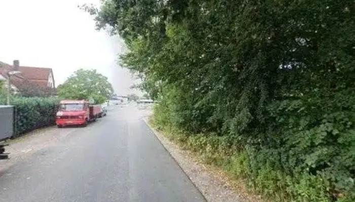 Schrott -   Und Metallhandel Martin Broschinski Street View 360deg Fotos - Visselhövede