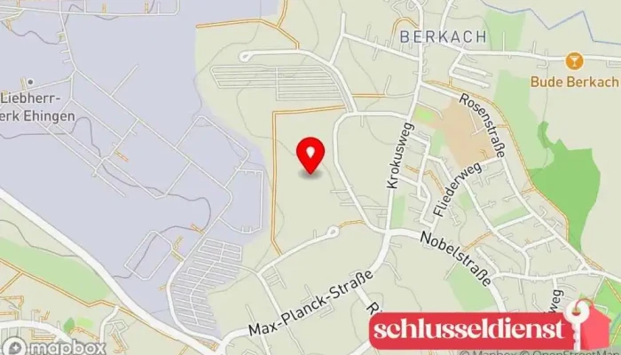 Schuhmacher Metalltechnik GmbH und Co. Kg - Ehingen (Donau)