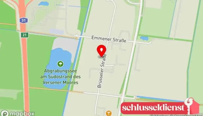 Schulte GmbH Metall- und Landtechnik - Meppen