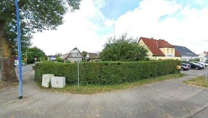 Schulze J Alle - Stralsund