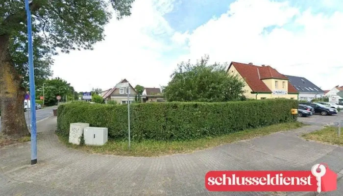 Schulze J. - Stralsund
