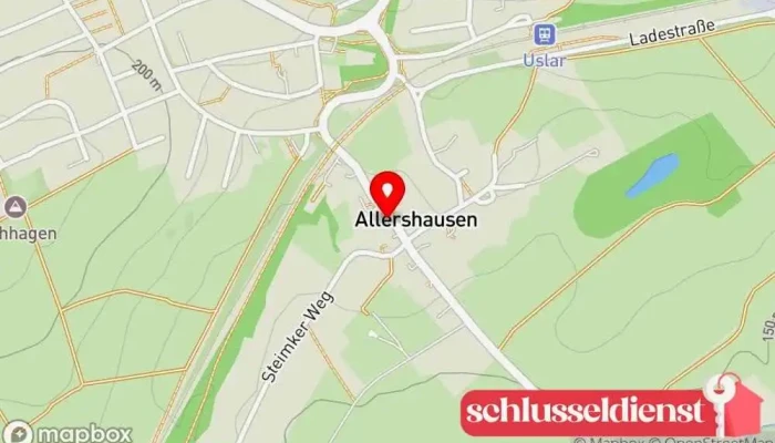 Schumann e.K. Inh. Carsten Gobrecht - Uslar