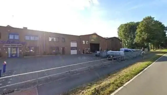 Schuring Landtechnik Und Maschinenbau Beesten Street View 360deg Fotos - Beesten
