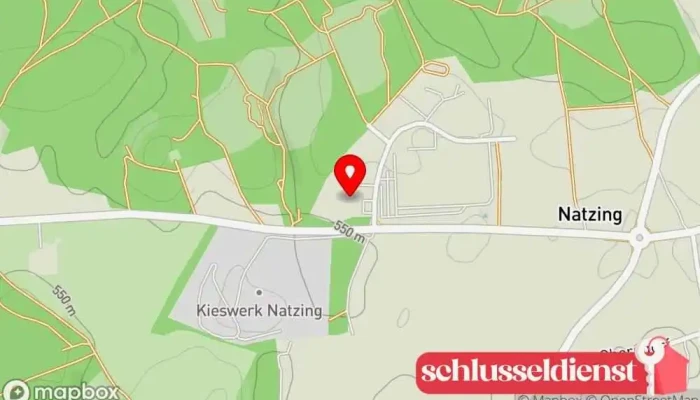 Schwanzer - 83125 Eggstätt