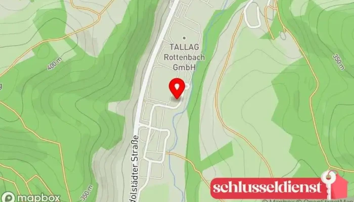 Schweiß- und Metallbau-Centrum Steffen GmbH - 07426 Königsee
