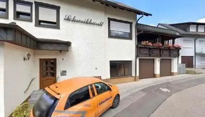 Schweikhardt Gmbh Alle - Loffenau