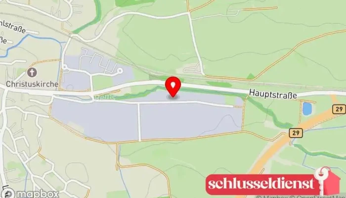 Schweizer August GmbH - Mögglingen