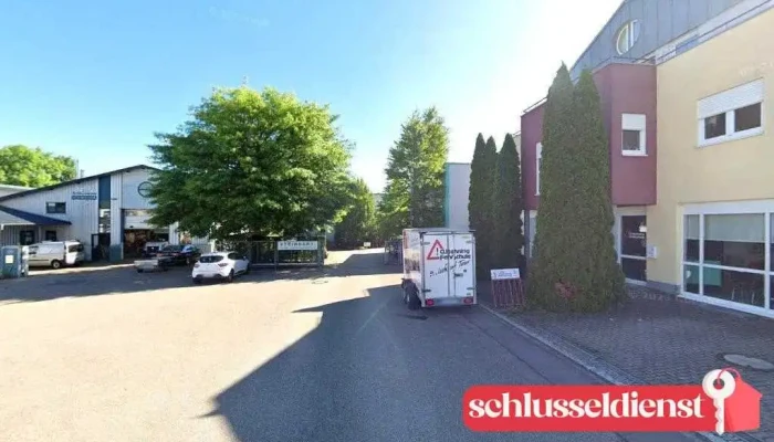Schweizer - Kirchzarten