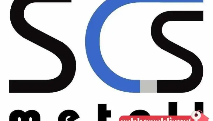 Scs Metall Gmbh Vom Inhaber - Heimsheim
