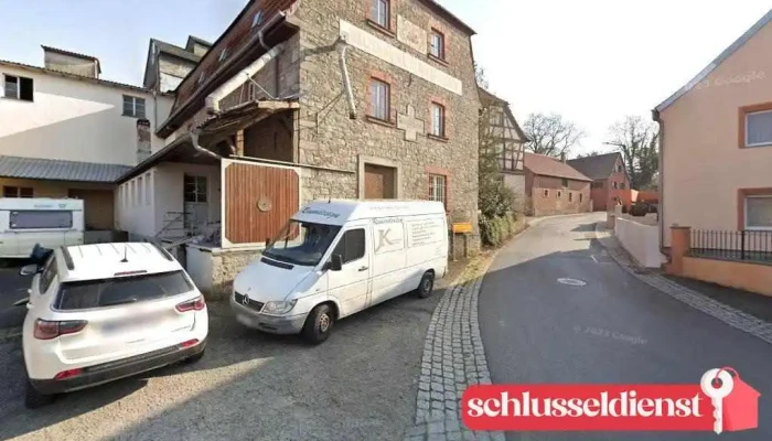 Sebastian Adrio - 97234 Reichenberg