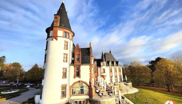 Seehotel Schloss Klink -  Alle - Klink