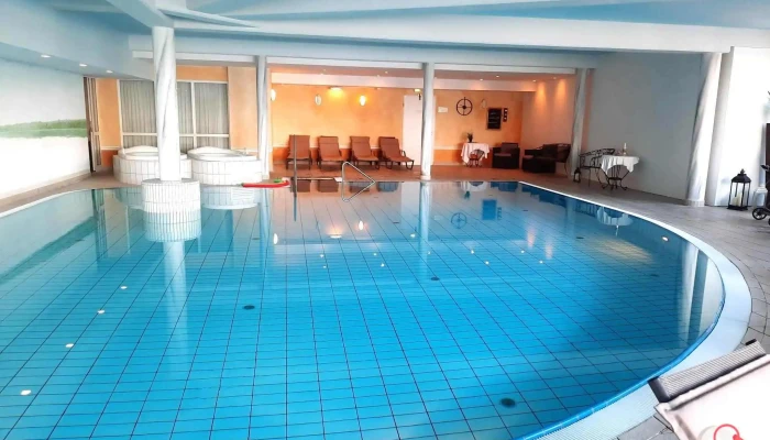 Seehotel Schloss Klink -  Ausstattung - Klink