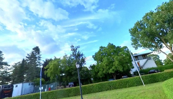 Seehotel Schloss Klink -  Street View 360deg Fotos - Klink