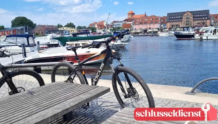 Seehotel Schloss Klink -  Videos - Klink