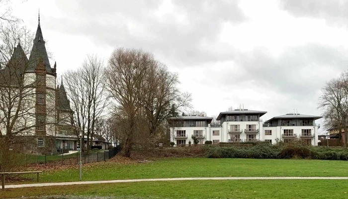 Seeresidenz Klink -  Rabatte - Klink