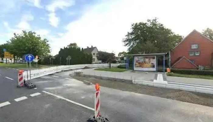 Segler Metallbau Gmbh Street View 360deg Fotos - Salzgitter