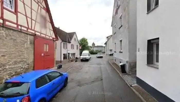 Seidel Metallbau -   Schlosserei Ekinh Pascal Baumann Ek Alle - Vaihingen An Der Enz