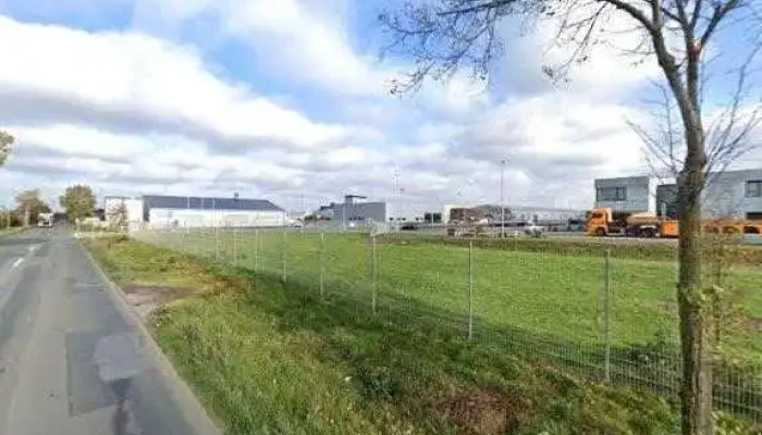 Seppeler Feuerverzinkung Holdorf Gmbh Co Kg Street View 360deg Fotos - Holdorf