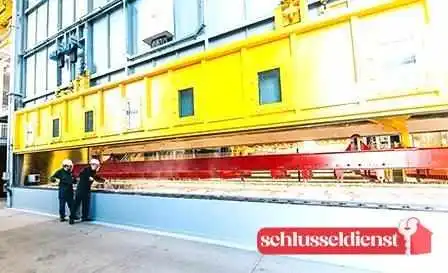 Seppeler Feuerverzinkung Holdorf Gmbh Co Kg Vom Inhaber - Holdorf
