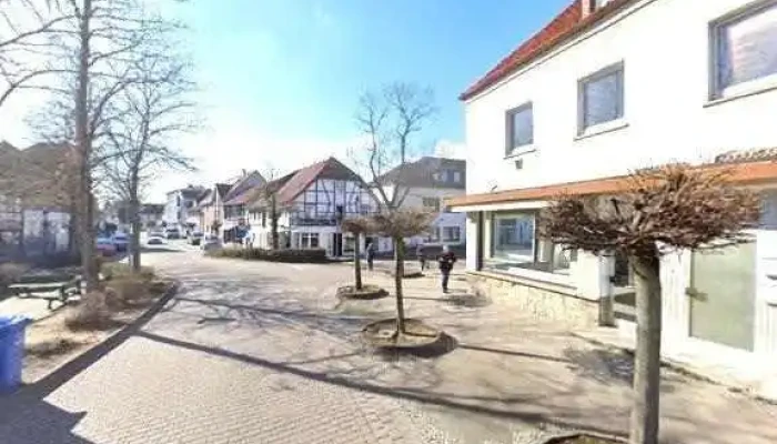 Service -  Center Inh Peman Gangir Street View 360deg Fotos - Sarstedt