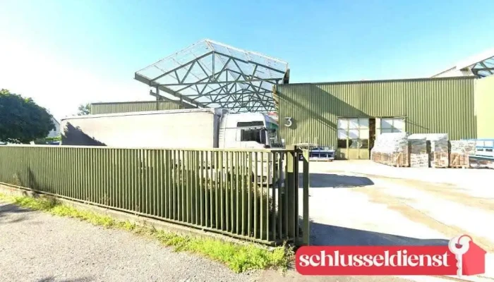 Seufert -  Niklaus Gmbh Werk 2 Principal - Bastheim
