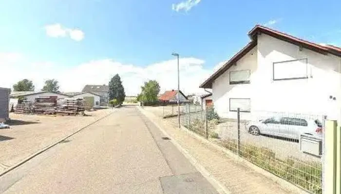 Siegfried Heim Gmbh Stahlbau Alle - Reilingen