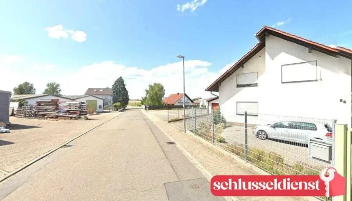 Siegfried Heim GmbH Stahlbau - Reilingen