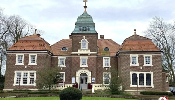 Sielhof Neuharlingersiel -  Alle - Neuharlingersiel