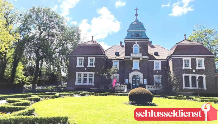 Sielhof Neuharlingersiel -  Neueste - Neuharlingersiel