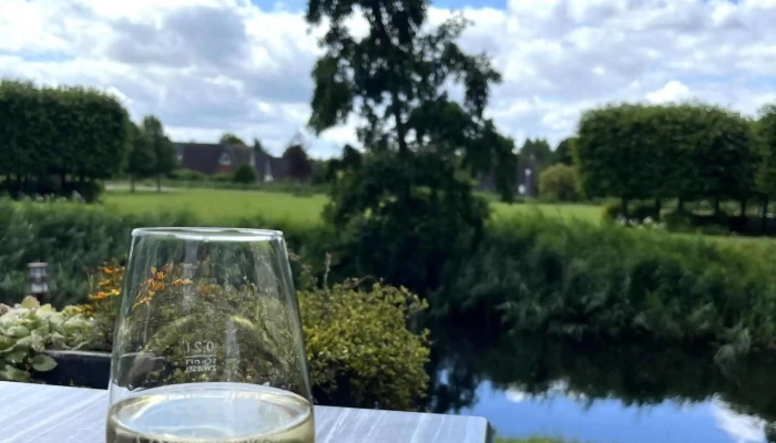 Sielhof Neuharlingersiel -  Wegbeschreibung - Neuharlingersiel