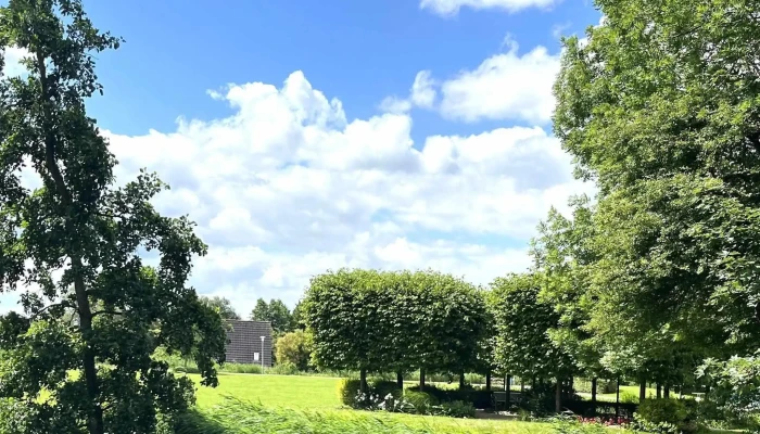 Sielhof Neuharlingersiel -  Zone - Neuharlingersiel