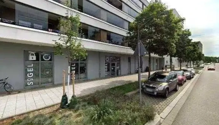 Sigel Inh Kristine Pavlovic Ek Street View 360deg Fotos - Neu-ulm