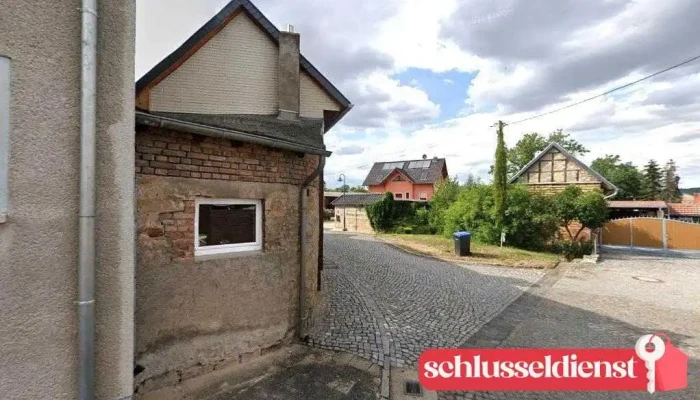 Silvio Höhne Schmiede Metallbau - Oberheldrungen