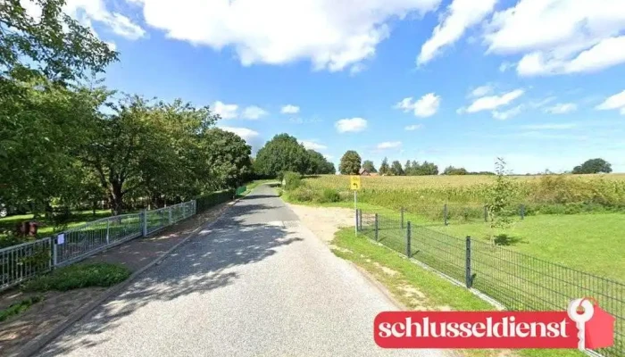 Silvio Richter Kfz-Werkstatt - Schlagsdorf