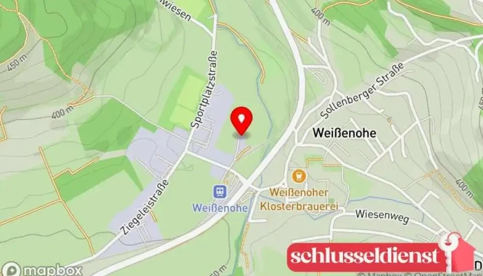 Simone Schlosser - 91367 Weißenohe