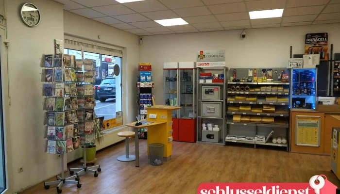 Sitech Sicherheitstechnik Alle - Waiblingen