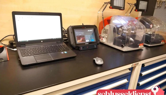 Sitech Sicherheitstechnik Vom Inhaber - Waiblingen