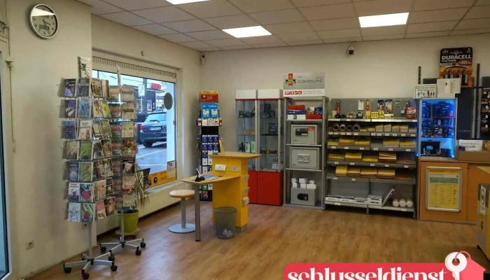 SiTech Sicherheitstechnik - Waiblingen