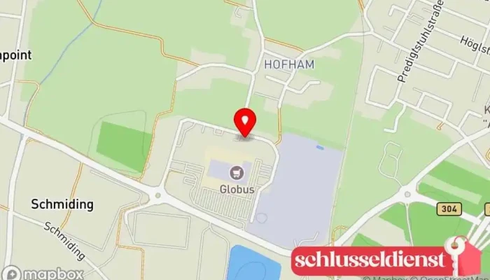 Siwa Metallbau GmbH - Freilassing