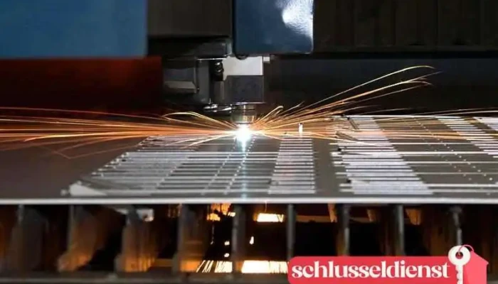 Sj Metalltechnik Gmbh Vom Inhaber - Nordhorn
