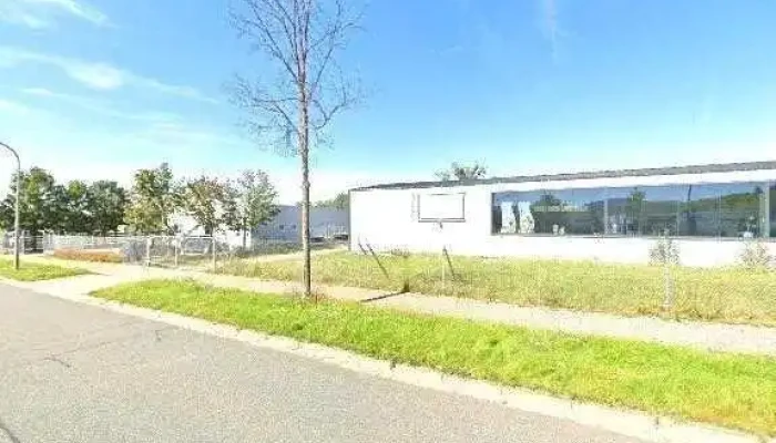 Skarba Stahl -   Und Metallbau Street View 360deg Fotos - Goslar